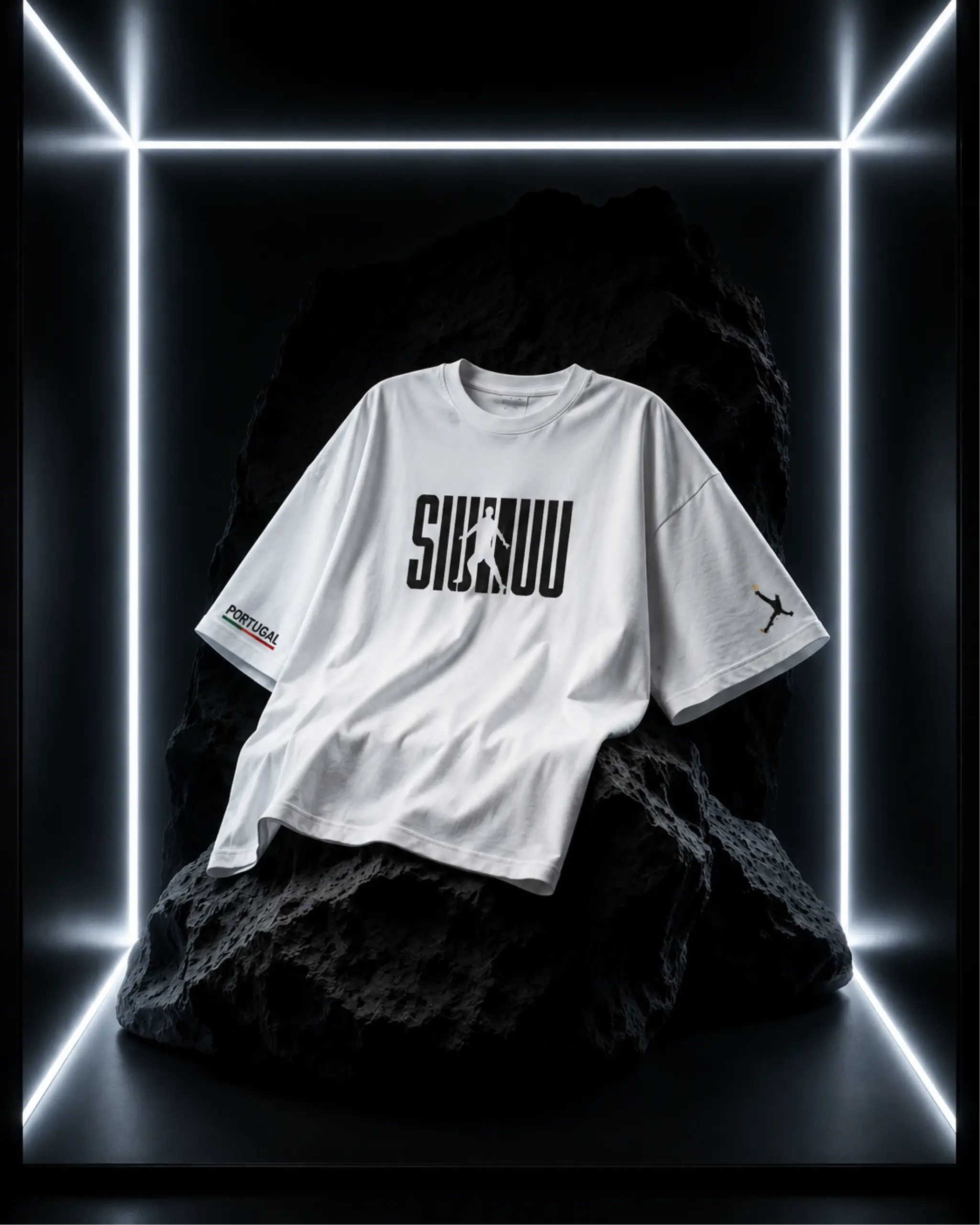 CR7 Icon Edition - Image 4