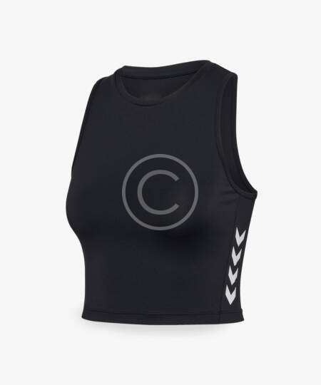 Sports top